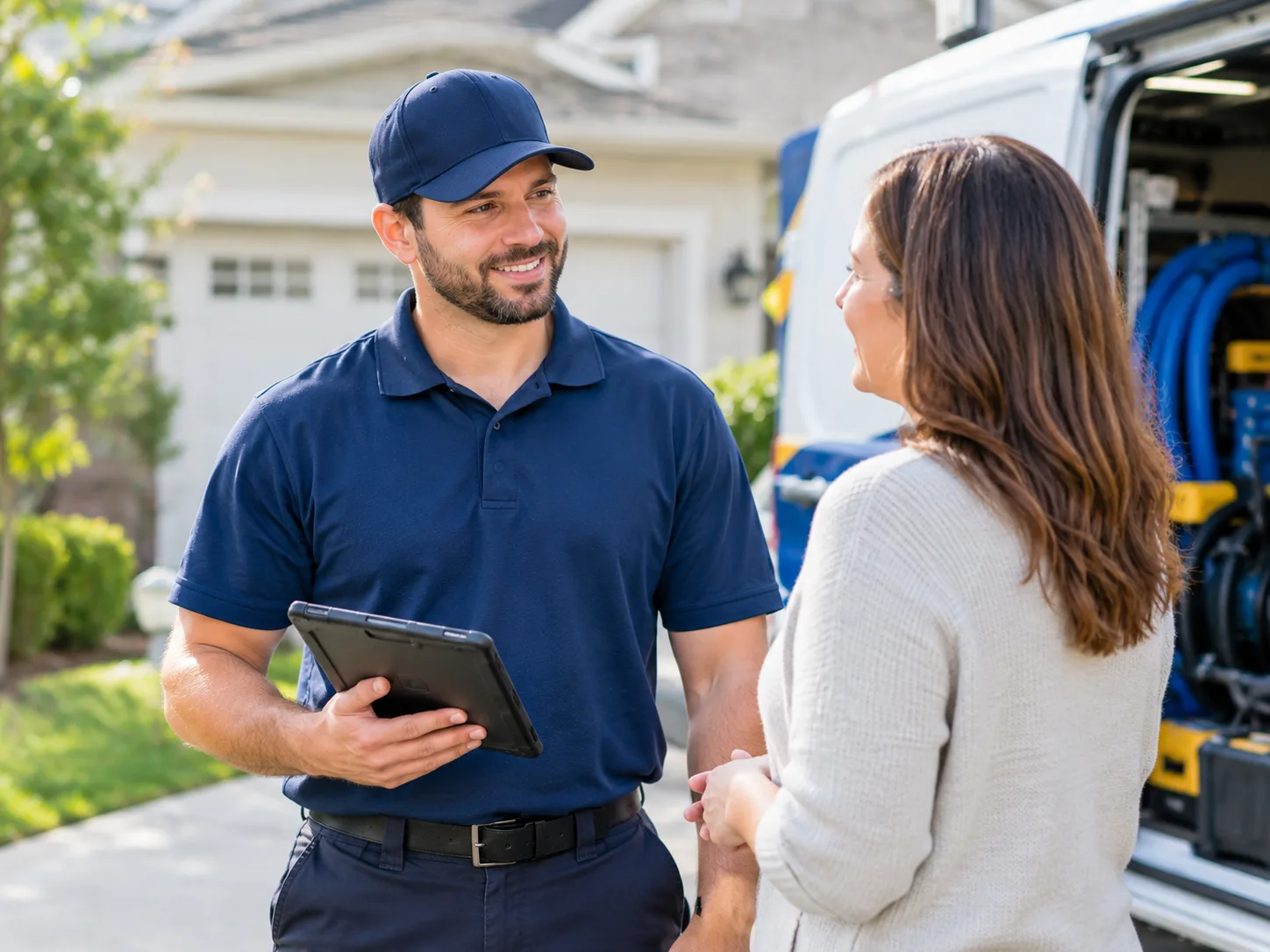 Sewage Backup Cleanup Valley Village, CA FAQs